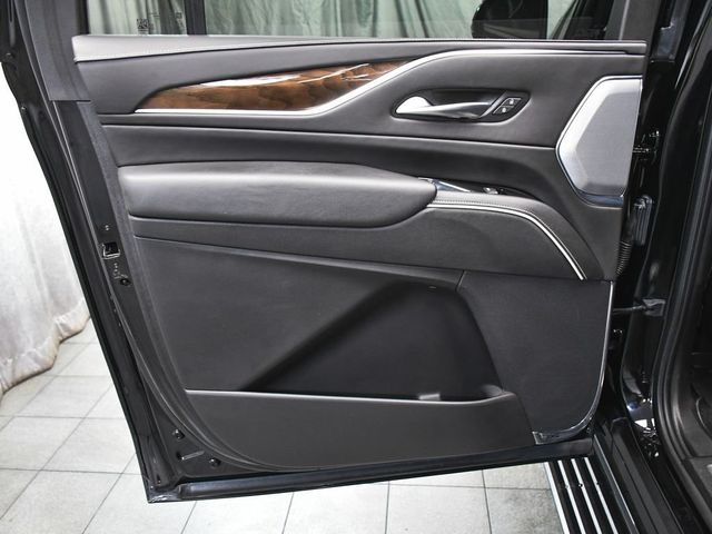 2024 Cadillac Escalade ESV Sport Platinum - 23073305 - 13