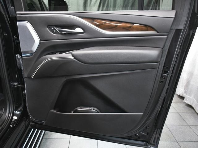 2024 Cadillac Escalade ESV Sport Platinum - 23073305 - 14