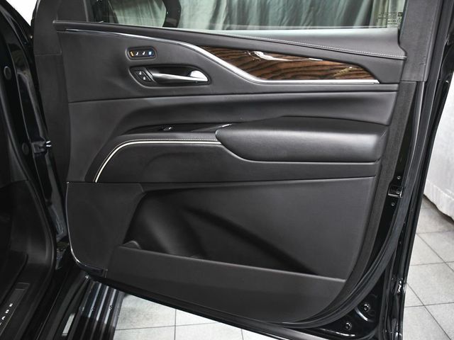 2024 Cadillac Escalade ESV Sport Platinum - 23073305 - 16