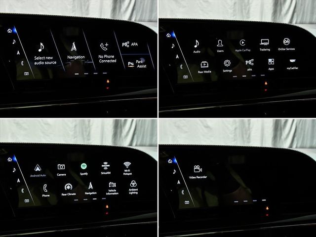 2024 Cadillac Escalade ESV Sport Platinum - 23073305 - 24