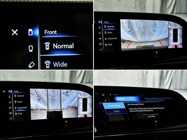 2024 Cadillac Escalade ESV Sport Platinum - 23073305 - 26