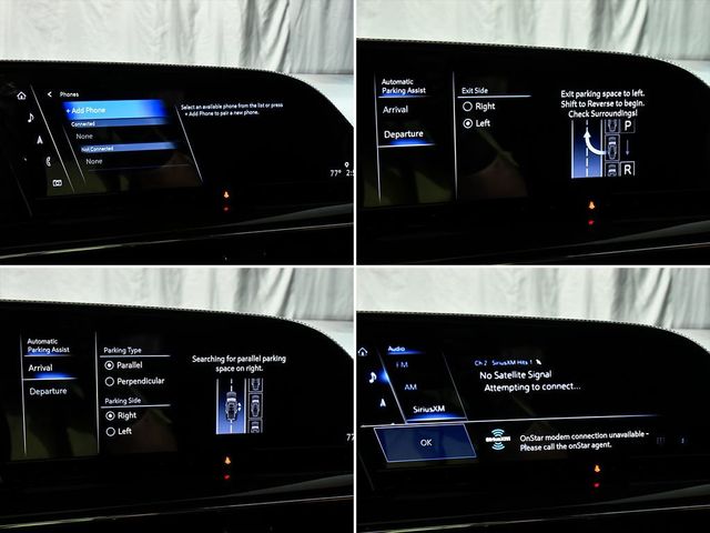 2024 Cadillac Escalade ESV Sport Platinum - 23073305 - 27