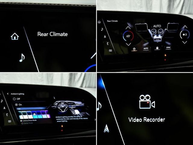 2024 Cadillac Escalade ESV Sport Platinum - 23073305 - 30