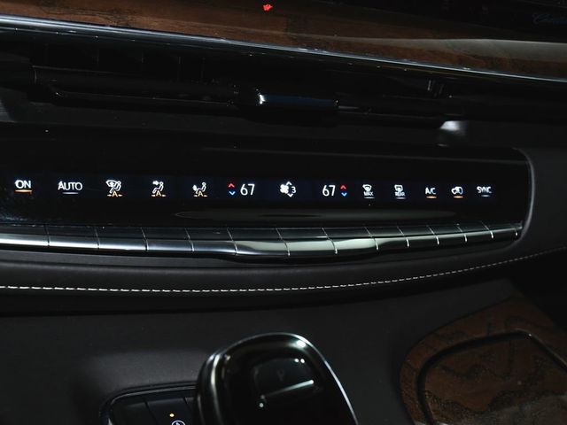 2024 Cadillac Escalade ESV Sport Platinum - 23073305 - 35