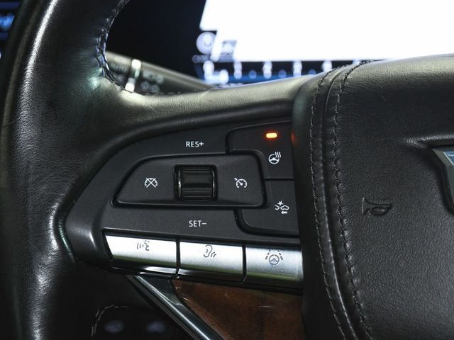 2024 Cadillac Escalade ESV Sport Platinum - 23073305 - 37