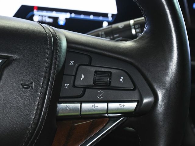 2024 Cadillac Escalade ESV Sport Platinum - 23073305 - 39