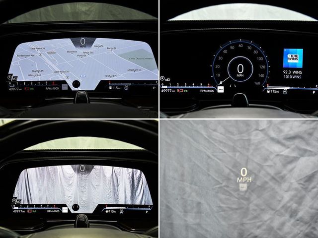 2024 Cadillac Escalade ESV Sport Platinum - 23073305 - 41