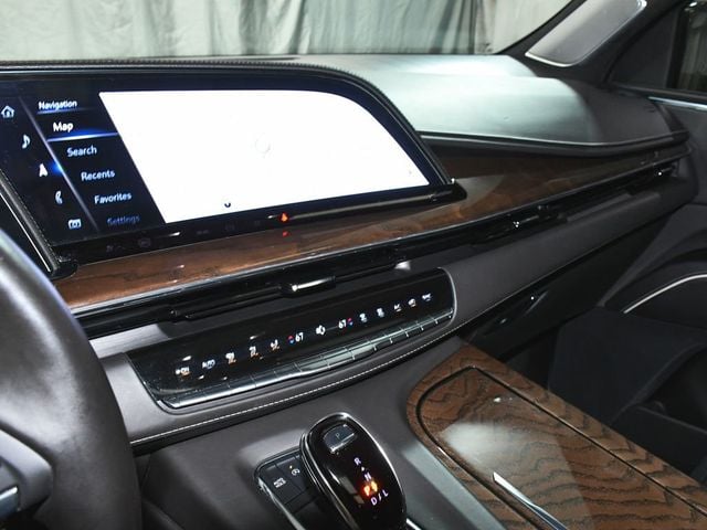 2024 Cadillac Escalade ESV Sport Platinum - 23073305 - 43
