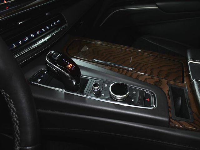 2024 Cadillac Escalade ESV Sport Platinum - 23073305 - 45