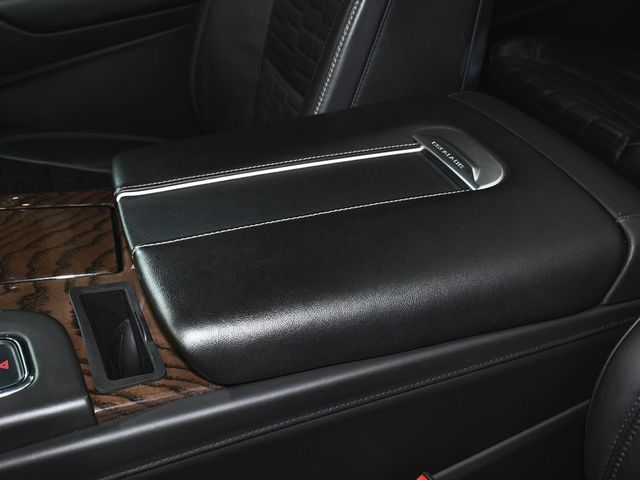 2024 Cadillac Escalade ESV Sport Platinum - 23073305 - 47