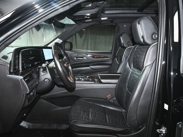 2024 Cadillac Escalade ESV Sport Platinum - 23073305 - 51