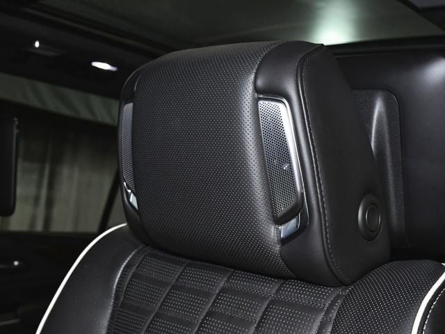 2024 Cadillac Escalade ESV Sport Platinum - 23073305 - 53