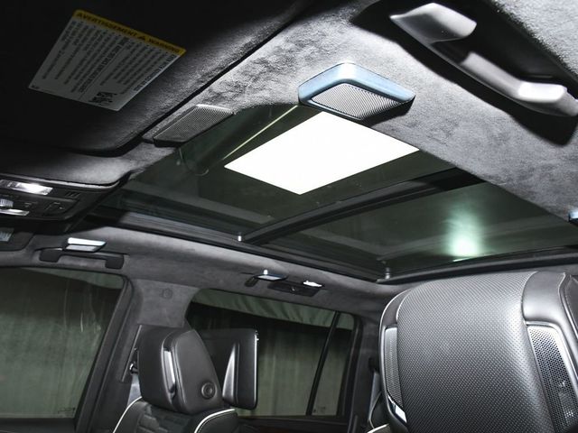 2024 Cadillac Escalade ESV Sport Platinum - 23073305 - 54