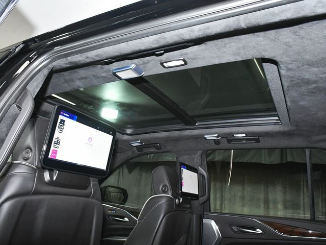 2024 Cadillac Escalade ESV Sport Platinum - 23073305 - 56