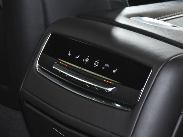 2024 Cadillac Escalade ESV Sport Platinum - 23073305 - 58