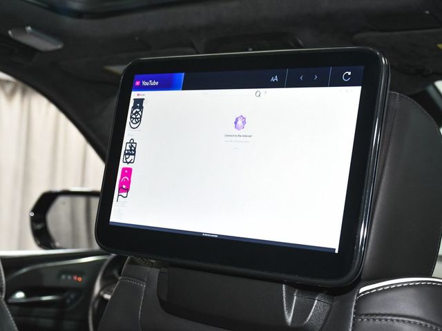 2024 Cadillac Escalade ESV Sport Platinum - 23073305 - 60