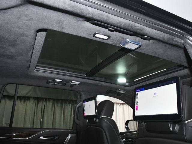 2024 Cadillac Escalade ESV Sport Platinum - 23073305 - 61