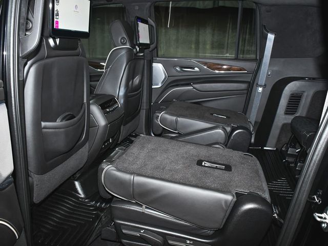 2024 Cadillac Escalade ESV Sport Platinum - 23073305 - 62