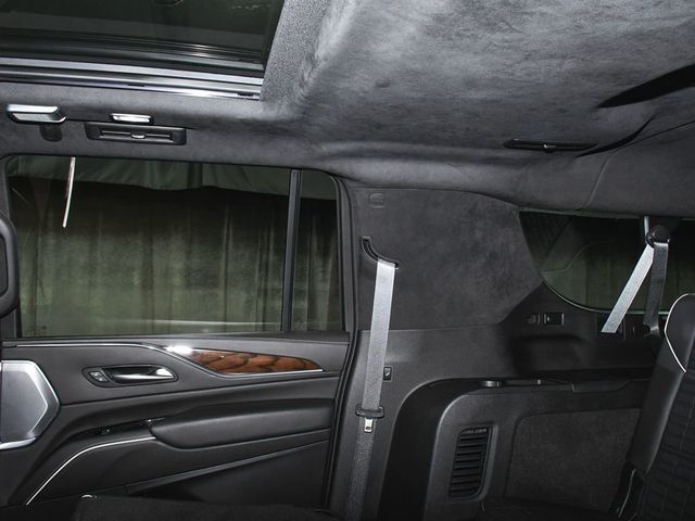 2024 Cadillac Escalade ESV Sport Platinum - 23073305 - 63