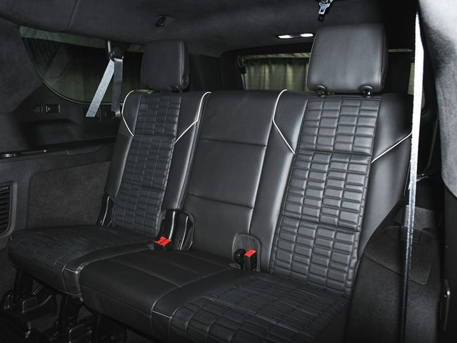 2024 Cadillac Escalade ESV Sport Platinum - 23073305 - 64
