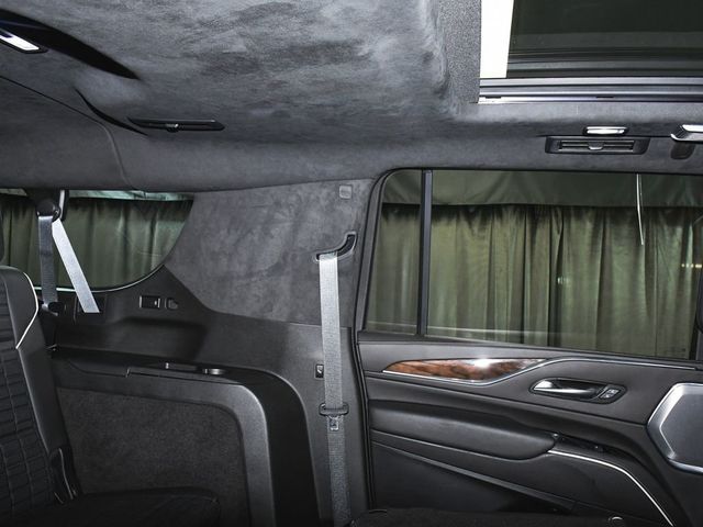 2024 Cadillac Escalade ESV Sport Platinum - 23073305 - 66