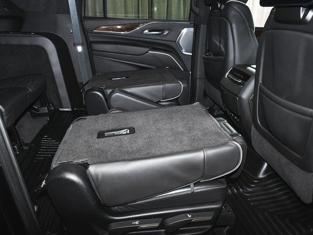 2024 Cadillac Escalade ESV Sport Platinum - 23073305 - 67