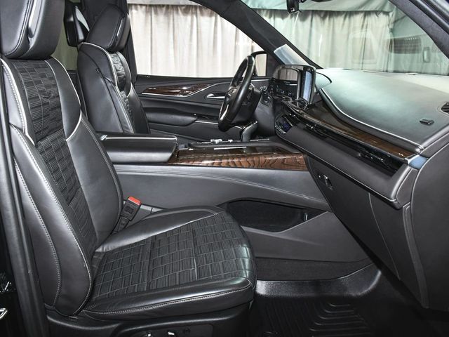 2024 Cadillac Escalade ESV Sport Platinum - 23073305 - 68