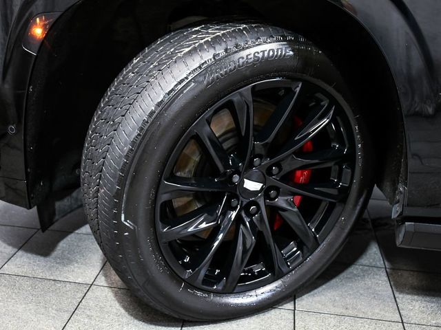 2024 Cadillac Escalade ESV Sport Platinum - 23073305 - 6