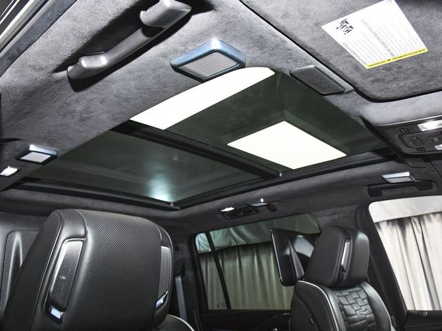 2024 Cadillac Escalade ESV Sport Platinum - 23073305 - 71