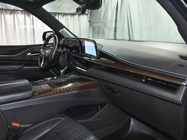 2024 Cadillac Escalade ESV Sport Platinum - 23073305 - 72
