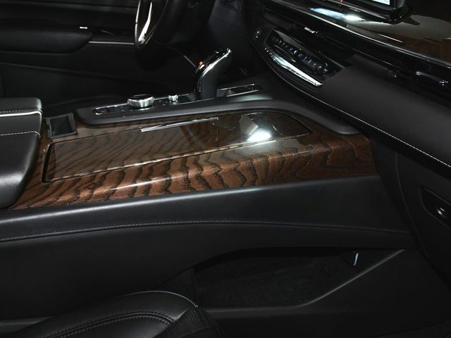 2024 Cadillac Escalade ESV Sport Platinum - 23073305 - 74