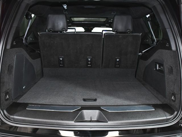 2024 Cadillac Escalade ESV Sport Platinum - 23073305 - 78