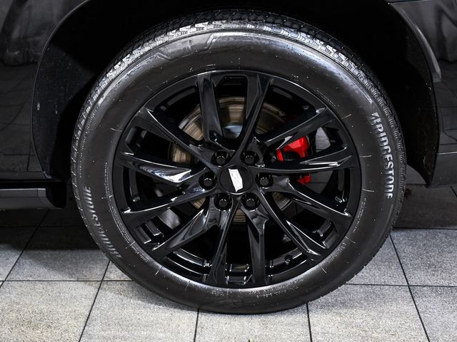 2024 Cadillac Escalade ESV Sport Platinum - 23073305 - 7