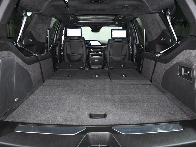 2024 Cadillac Escalade ESV Sport Platinum - 23073305 - 80