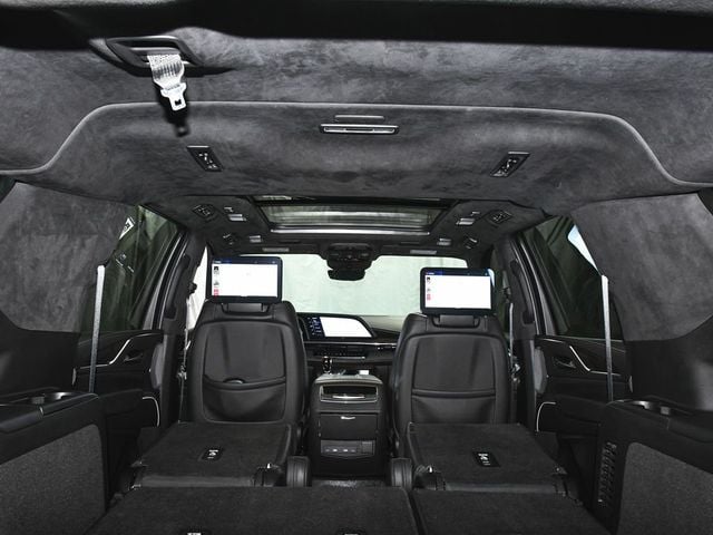2024 Cadillac Escalade ESV Sport Platinum - 23073305 - 81