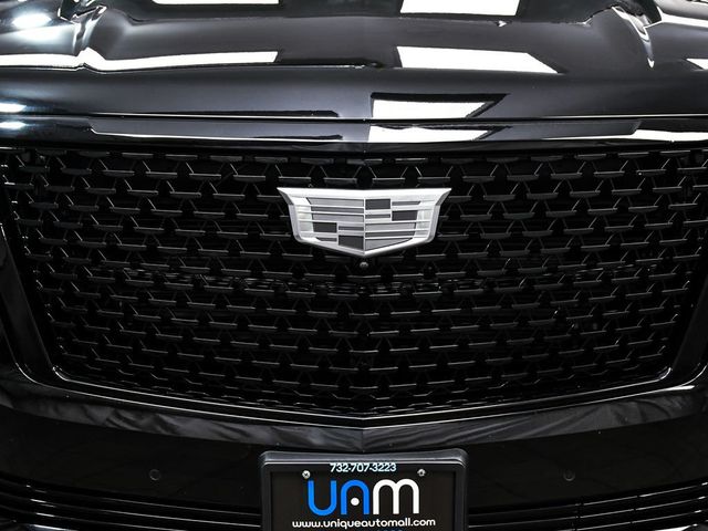 2024 Cadillac Escalade ESV Sport Platinum - 23073305 - 88