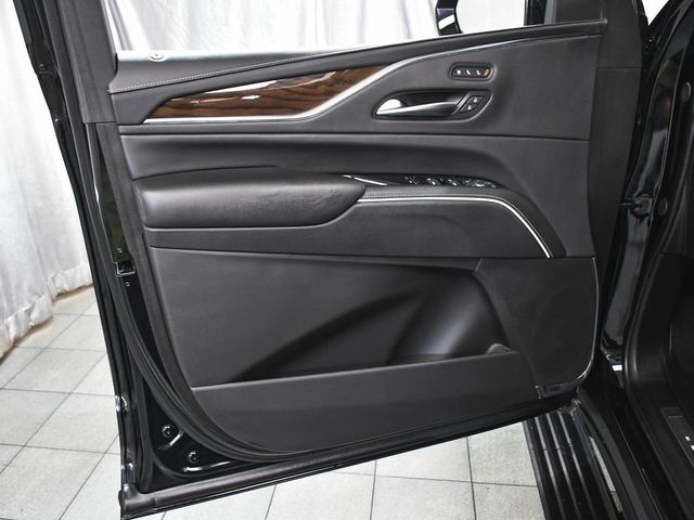 2024 Cadillac Escalade ESV Sport Platinum - 23073305 - 8