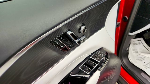 2024 Cadillac LYRIQ 4dr Luxury 1 (1SC) - 22991300 - 10