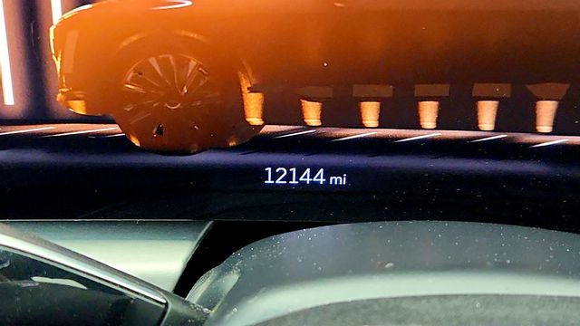 2024 Cadillac LYRIQ 4dr Luxury 1 (1SC) - 22991300 - 14