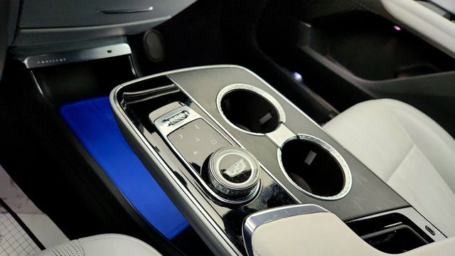 2024 Cadillac LYRIQ 4dr Luxury 1 (1SC) - 22991300 - 15