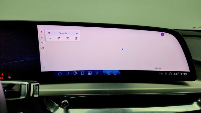 2024 Cadillac LYRIQ 4dr Luxury 1 (1SC) - 22991300 - 18