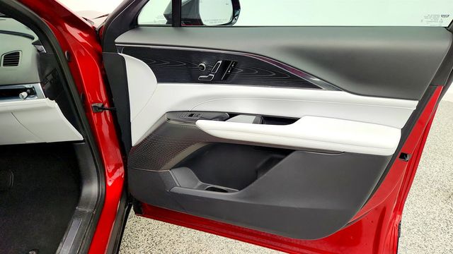 2024 Cadillac LYRIQ 4dr Luxury 1 (1SC) - 22991300 - 25