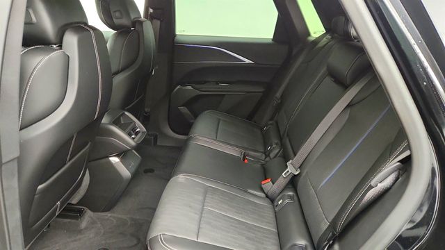 2024 Cadillac LYRIQ 4dr Luxury 1 (1SC) - 23008097 - 18