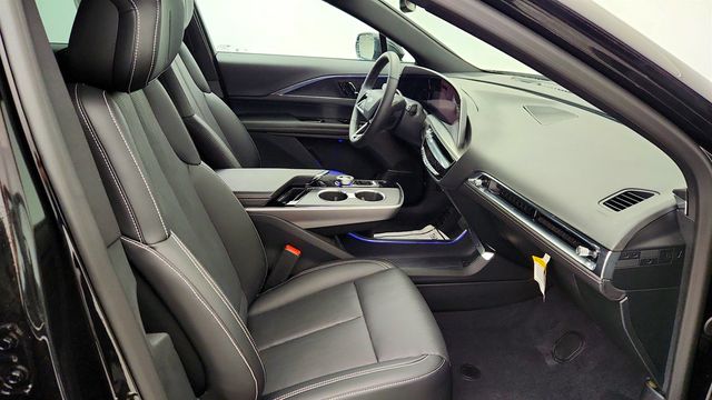 2024 Cadillac LYRIQ 4dr Luxury 1 (1SC) - 23008097 - 21