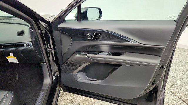 2024 Cadillac LYRIQ 4dr Luxury 1 (1SC) - 23008097 - 23