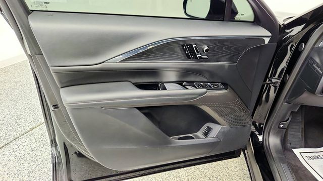 2024 Cadillac LYRIQ 4dr Luxury 1 w/1SC - 23010148 - 10