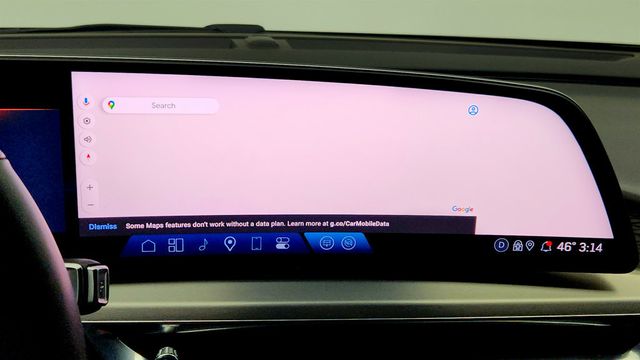 2024 Cadillac LYRIQ 4dr Luxury 1 w/1SC - 23010148 - 18