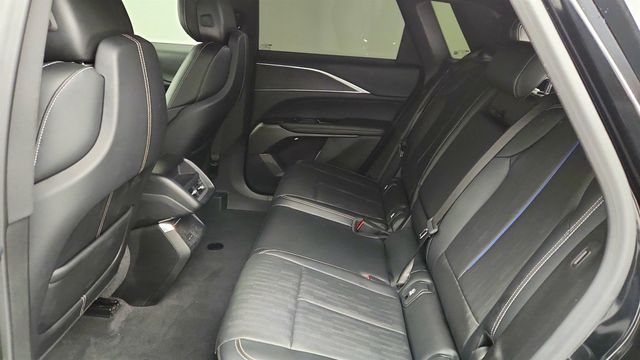 2024 Cadillac LYRIQ 4dr Luxury 1 w/1SC - 23010148 - 20