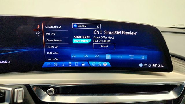 2024 Cadillac LYRIQ 4dr Luxury 3 w/1SE & AWD Electric Propulsion - 23009608 - 17