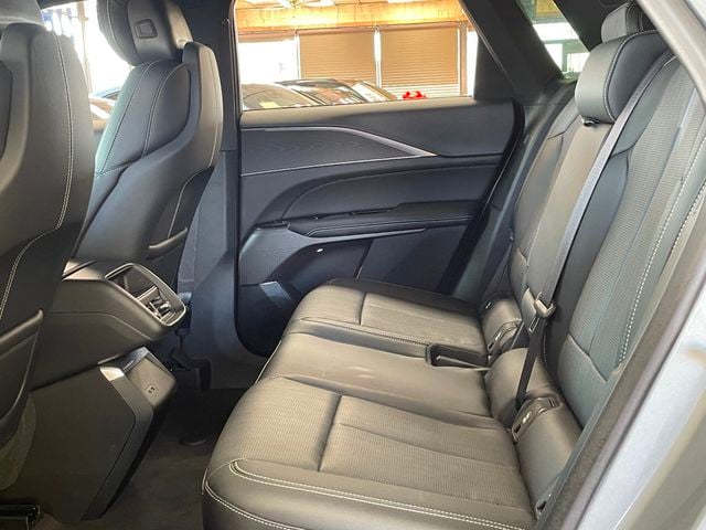 2024 Cadillac LYRIQ 4dr Luxury w/1SC - 23081118 - 16